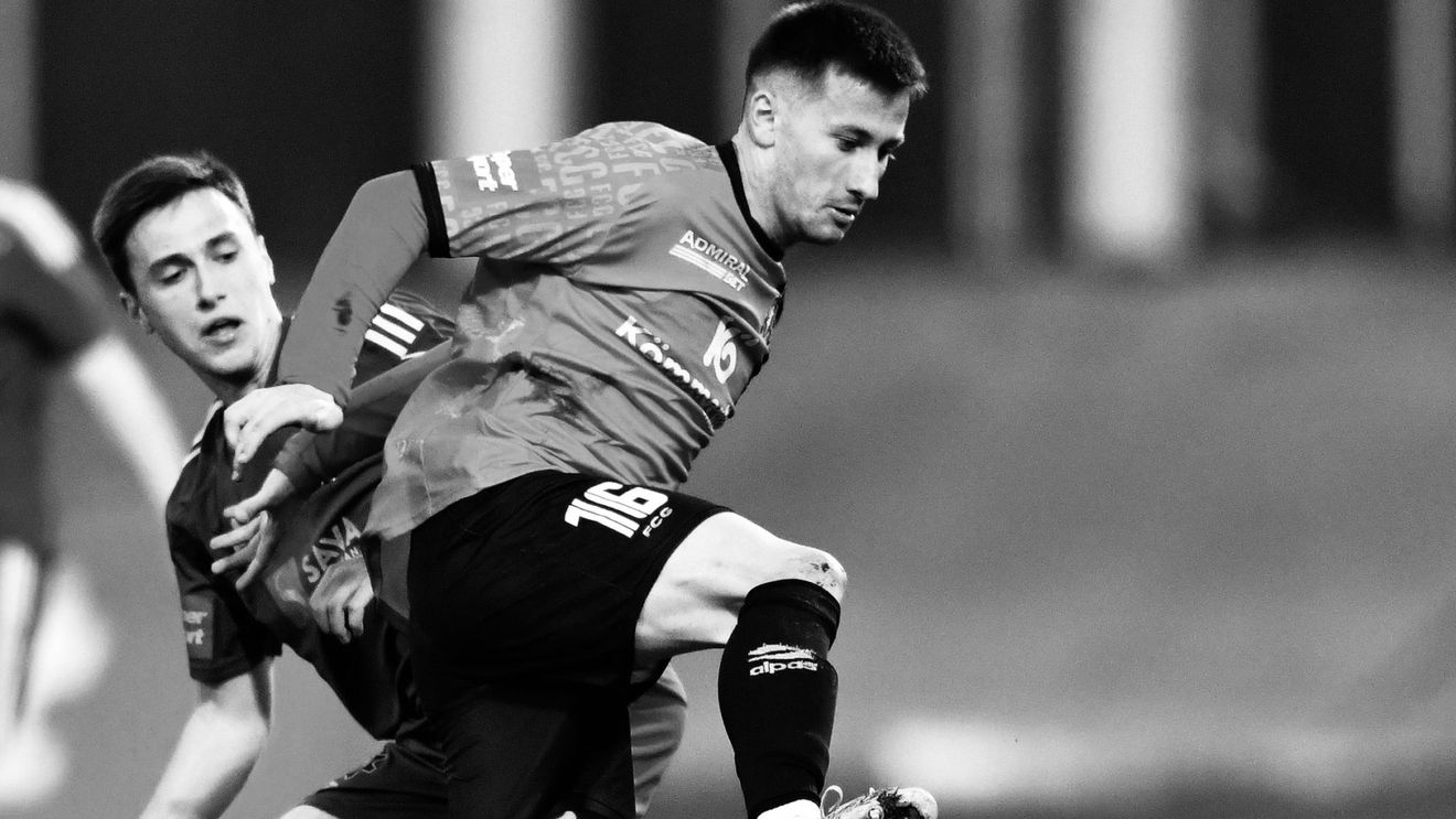 Tragedie în Macedonia de Nord. Un fotbalist din prima divizie a țării balcanice a murit în timp ce încerca să ajute alte persoane din incendiul izbucnit la clubul din Kocani