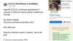 Afaceri naționaliste în Ardeal: o ucraineancă, refuzată la închirierea unui apartament, în Brașov / „Nu se acceptă reprezentanți ai altor naționalități” / Un alt anunț: ”400 de euro pentru cetățenii României, preț diferit pentru alte naționalități (de exemplu, indieni)”