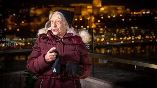 Fascinanta poveste a lui Agnes Keleti, cea mai bătrână campioană olimpică din lume care sâmbătă a împlinit 100 de ani: De la gloria sportivă la fuga de Holocaust