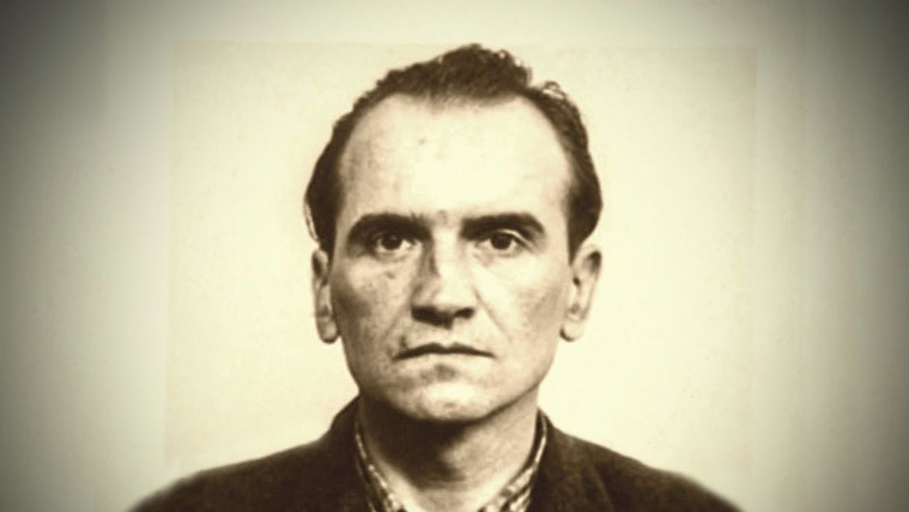 Toma Arnăuțoiu: Ofițer, “bandit”, poet, rezistent anti-comunist fără afiliere legionară