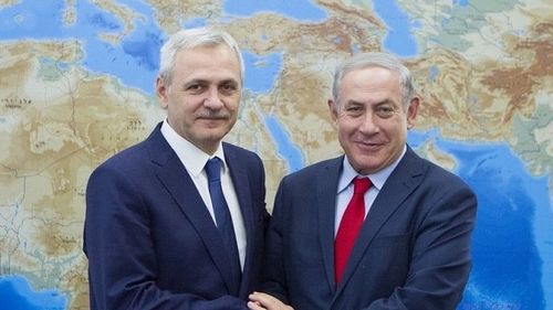 Dragnea despre plângerea penală împotriva premierului Dăncilă: Se poate vorbi aici despre antisemitism instituțional