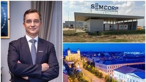 „Plecați din Debrețin!” / Primarul orașului maghiar cere ca fabrica chineză de baterii să părăsească zona / ”Să remedieze daunele provocate mediului și apoi să își mute fabrica din Debrețin”