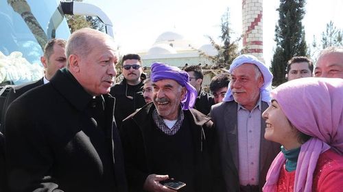 Alegeri locale cu risc ridicat pentru Erdogan în Turcia/ Economia intrată în recesiune, principalul inamic