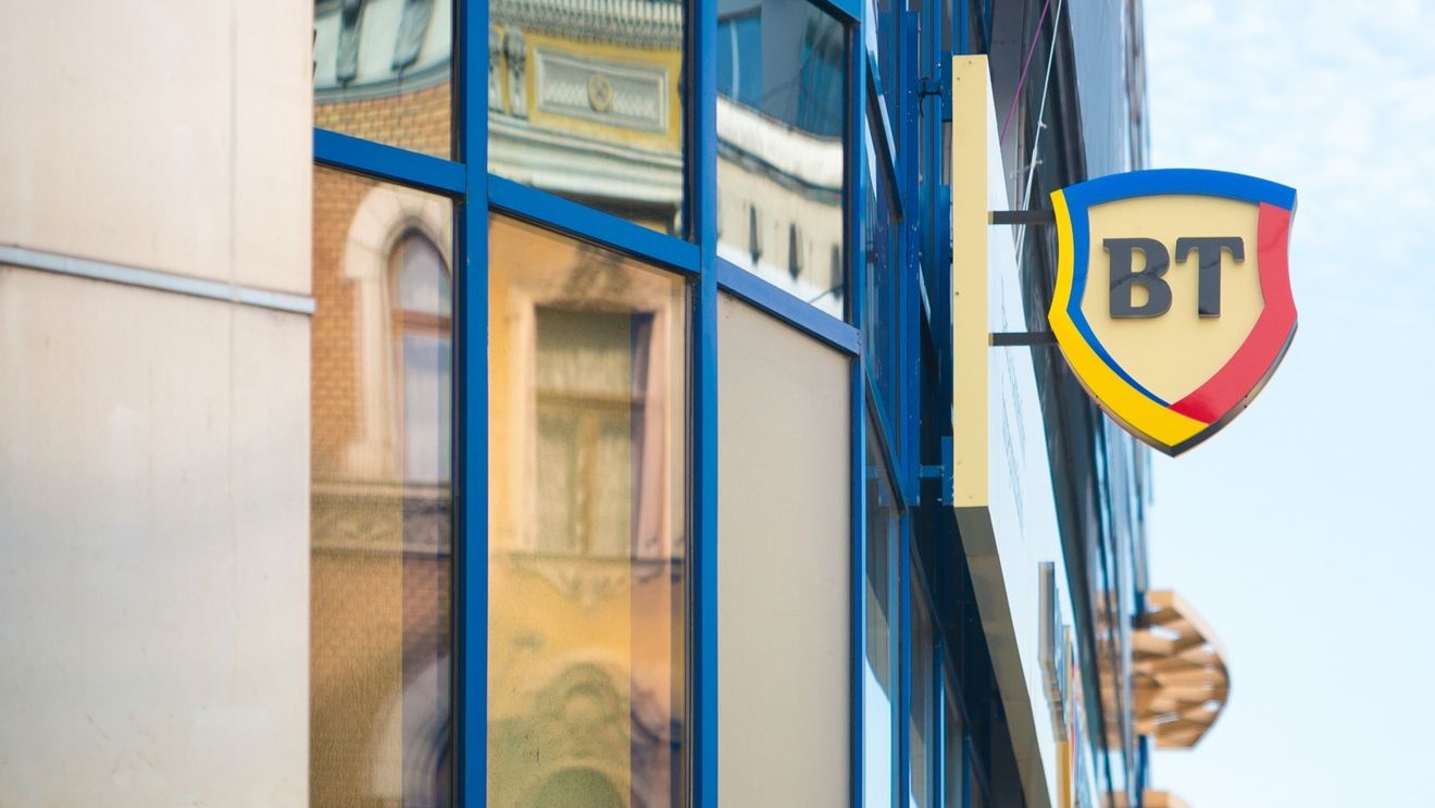 EXCLUSIV Gruparea pro-rusă de hackeri NoName75 a atacat site-urile și serviciile băncilor din România, vineri. BCR, Banca Transilvania și Alpha Bank au avut probleme de funcționare