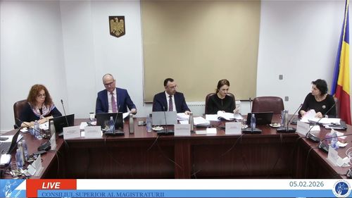 Judecătoarea clujeană Andrea Chiș demontează raportul emis de Inspecția Judiciară privind documentarul Recorder „Justiție capturată”