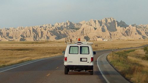 Filmele Nomadland şi Rocks au primit cele mai multe nominalizări la premiile BAFTA