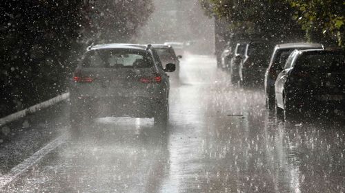 Atenţionare de călătorie: Restricţii de circulaţie în Bulgaria din cauza codurilor meteo pentru precipitaţii abundente