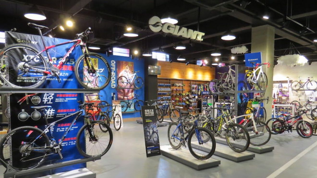 Eurostat: România se numără printre producătorii importanţi de biciclete din Uniunea Europeană