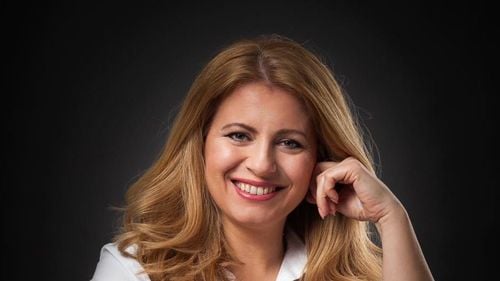 BREAKING Militanta anticorupție Zuzana Caputova a câștigat detașat alegerile prezidențiale din Slovacia