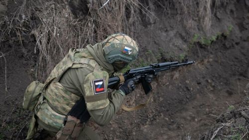 Soldații lui Putin scot Ucraina din principalul bastion Kursk / Forțele Moscovei încearcă să recupereze terenul pierdut în sud-vestul Rusiei