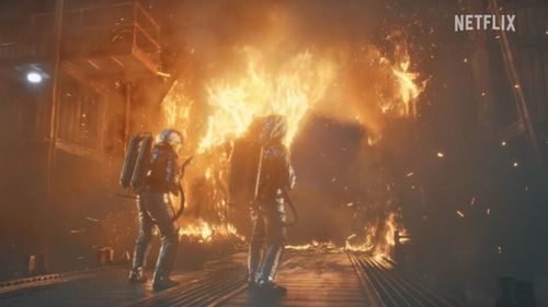 Netflix pregătește cel mai scump serial din istorie