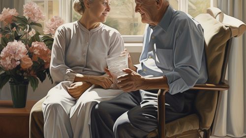 Care sunt cele mai bune țări din lume pentru îngrijirea persoanelor în vârstă : Un model de compasiune și demnitate / Un articol pe zi generat de AI