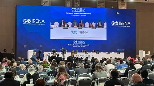 Virgil Popescu: Am solicitat ca ţara noastră să fie admisă ca membru în Global Offshore Wind Alliance (GOWA)