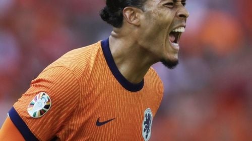 Căpitanul Olandei, adversara tricolorilor: "Poate că ne supraestimăm"