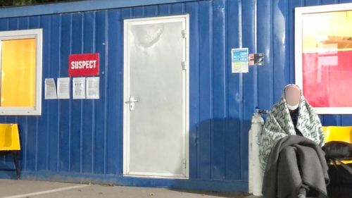 Pacienții stau trei zile în Botoșani, în așteptarea unui loc la urgențe / Coordonatorul UPU SMURD: ”Poate ar trebui să ne gândim și la o monitorizare la domiciliu”