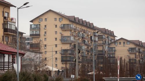 BERD acordă un împrumut de 30 milioane de euro pentru reabilitarea urbană a municipiului Timişoara