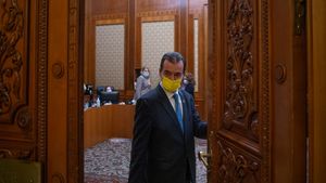 Orban anunţă că merge luni la şedinţa conducerii PNL pentru a vota împotriva guvernării cu PSD: Dacă se votează pentru acest guvern, mă voi concentra împreună cu parlamentarii PNL pe ce avem de făcut mai departe