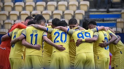 Petrolul Ploieşti – Oţelul Galaţi, scor 2-1 în etapa a 8-a din play-out-ul Superligii