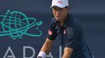 VIDEO: Prima victorie pentru Kei Nishikori în circuitul ATP după o pauză de peste un an