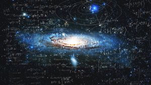 Cercetătorii americani au realizat cea mai mare hartă 3D a Universului creată vreodată