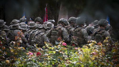 Ciolacu: România nu participă cu forțe în Ucraina; aceasta e decizia pe care Bolojan o va transmite la Consiliul European