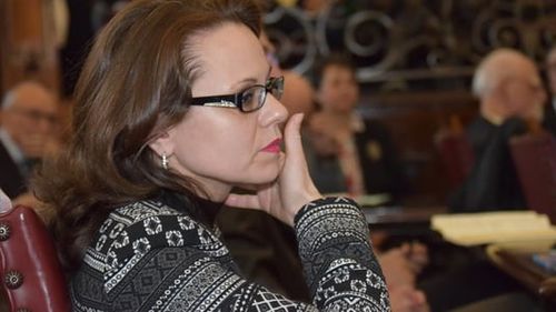 SURSE: Aura Socol, luată în calcul de PSD pentru a-l înlocui pe Mugur Isărescu la conducerea BNR