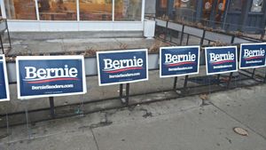 Bernie Sanders, președintele Americii? Ce șanse are senatorul socialist să ajungă la Casa Albă