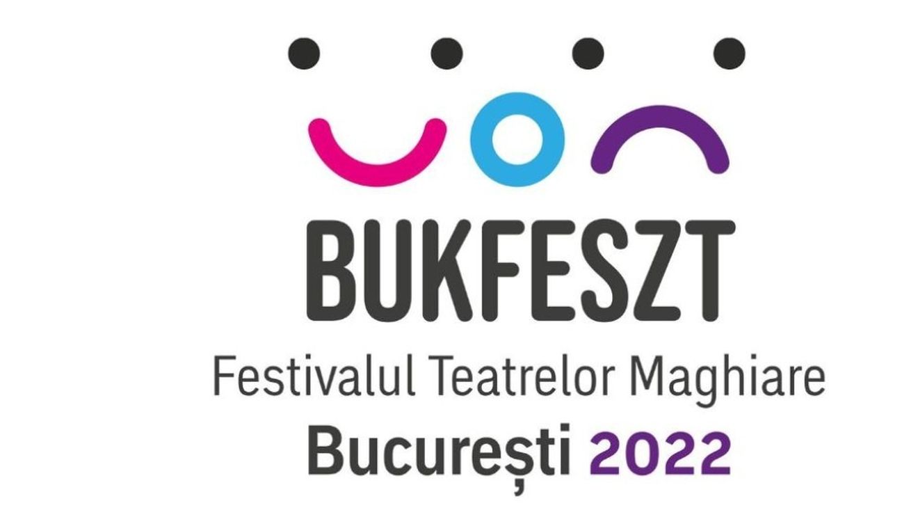 BukFeszt, primul festival al Teatrelor Maghiare în Bucureşti, va fi organizat în iunie