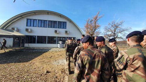 Interferența Rusiei determină amânarea unui exercițiu NATO în România (CEPA)