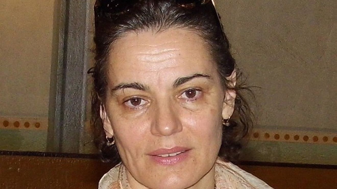 Maia Morgenstern prezintă dovada că Primăria București a cerut tăierea cu jumătate de milion de lei a bugetului Teatrului Evreiesc de Stat