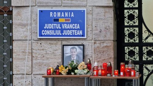 Consiliul Judeţean Vrancea anunţă un „blocaj total la nivelul instituţiei şi al subordonatelor” / După decesul preşedintelui Cătălin Toma, nu s-a stabilit cine preia atribuţiile