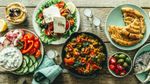 Ce mănâncă cei mai longevivi bunici din Creta / Insula a fost desemnată Capitala Gastronomică a Europei în 2026