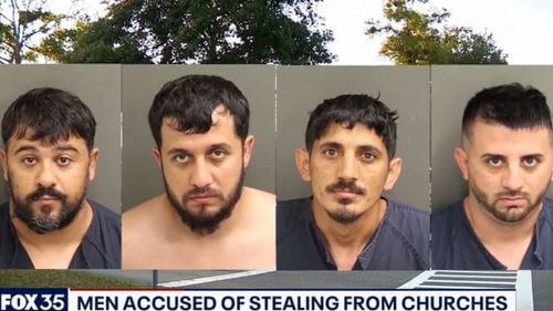 Adevărul: Strategia sofisticată la care au recurs infractorii români din SUA pentru a fura sume uriaşe de la câteva sute de  biserici