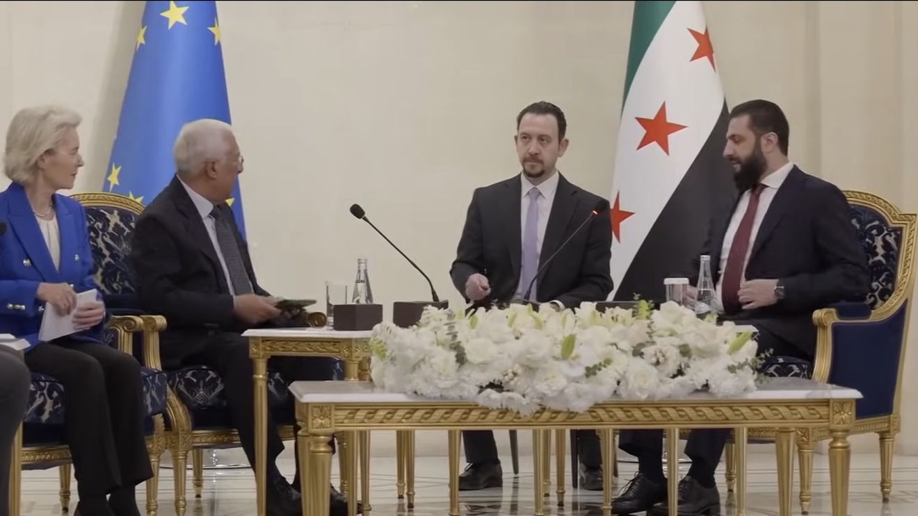 Comisia Europeană propune reluarea integrală a acordului de cooperare dintre UE şi Siria, suspendat parţial în 2011