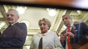 Ce a negociat Tăriceanu cu Dragnea și Dăncilă la Guvern? Liderul ALDE a îngropat toate temele de conflict cu PSD: Premierul se va bucura de tot sprijinul