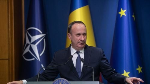 Câciu, după anunţul privind a treia cerere de plată: Nu e o surpriză, dar trebuie să înţelegem că trebuie făcute aceste reforme / Cei care trebuie să implementeze reformele - ministrul Energiei, secretarul general al Guvernului şi ministrul de Finanţe