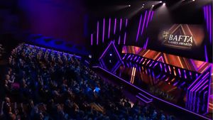 BAFTA 2025: Filmul "Emilia Pérez" a câştigat premiul pentru cel mai bun film străin