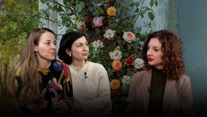 VIDEO | Economedia lansează seria „Provocări de antreprenor” / Alexa Petre, cofondatoare: „Antreprenoriatul nu se învață teoretic, ci piața îți va da o notă bună sau nu”