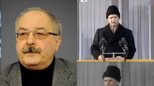 Societatea Timişoara cere Academiei Române să îi retragă istoricului Alex Mihai Stoenescu, colaborator dovedit al securității comuniste, diploma Meritul Academic. Zeci de intelectuali au cerut același lucru