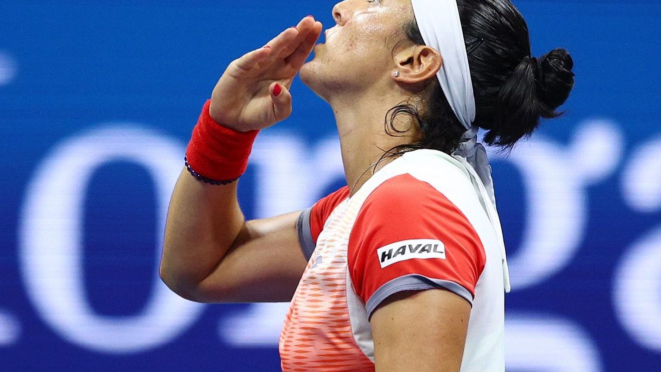 Swiatek – Jabeur, finala US Open de sâmbătă