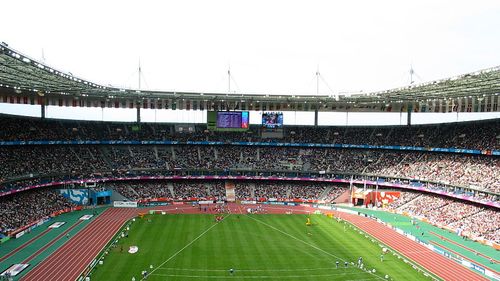 Franța: Interdicţia cu privire la prezenţa spectatorilor la evenimentele sportive de pe stadioane va fi prelungită până la sfârşitul lunii ianuarie