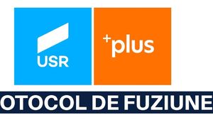 UPDATE Dacian Cioloș va conduce partidul USR, după ce Congresul a exclus cuvântul ”PLUS” din numele formațiunii politice: ”Astăzi PLUS a fost îngropat” (surse)