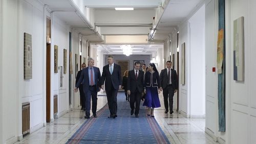 Ministerul Justiției anunță că a declanșat o nouă procedură pentru selectarea altor 13 candidați pentru funcția de procuror european delegat în România