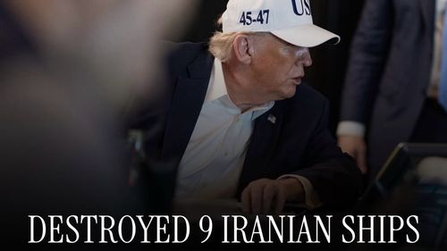 Donald Trump spune că Iranul este „binevenit” la Cupa Mondială din 2026, dar că nu este „potrivit”