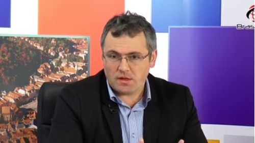 Procurorul CSM Claudiu Sandu: Inspecția Judiciară vrea să acceseze în timp real dosarele procurorilor / ”Suspecții vor aștepta mascații cu o cafea bună dis de dimineață”