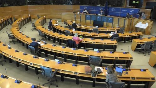 Europarlamentarii din Comisia de control bugetar, îngrijorați de comerțul paralel cu vaccinuri și de informațiile privind doze contrafăcute / OLAF verifică posibile nereguli