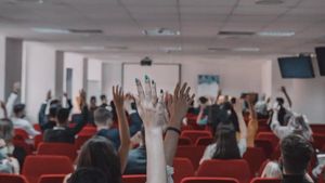 Asociațiile de elevi, adăugate pentru prima dată în proiectul legii învățământului drept colaboratori ai Ministerului Educației – amendament votat de Comisia de învățământ