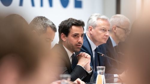 Franța își menține decizia de a nu recunoaște statul Palestina / Țările UE sunt împărțite în ceea ce privește recunoașterea sau nu a unui stat palestinian