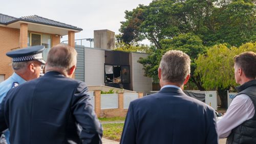 “Actori străini răuvoitori se află în spatele atacurilor antisemite” din Australia