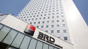 Parteneriat pentru digitalizare: BRD simplifică actualizarea datelor clienților printr-o soluție digitală integrată cu Direcția Generală pentru Evidența Persoanelor